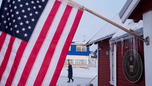 Groenlandia, Trump: Troveremo una soluzione