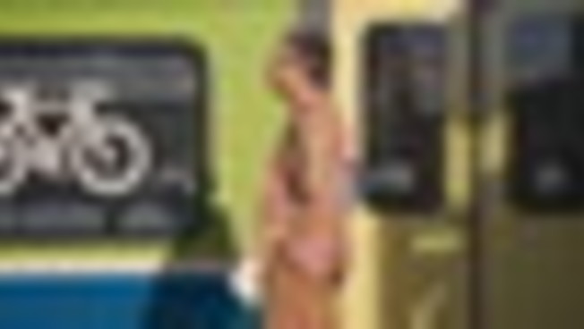 In anteprima video Azzurro, cover di Riki Cellini del brano di Celentano