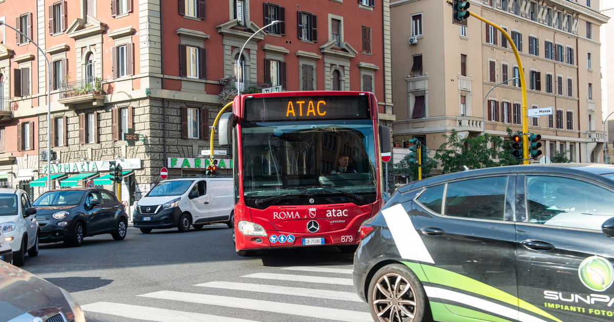 biglietti atac rispunta il rincaro a due euro da luglio 2026 da Iltempo.it biglietti atac rispunta il rincaro a due euro da luglio 2026