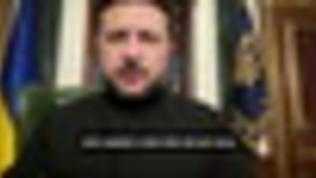 Ucraina sotto attacco, emergenza energia e allarme blackout