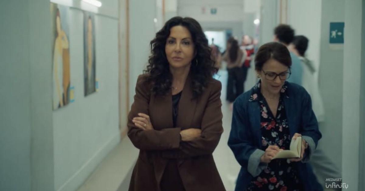 Ascolti tv: Sabrina Ferilli sbanca l'Auditel, bene Federica Sciarelli con Chi l'ha visto?