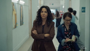 Ascolti tv: Sabrina Ferilli sbanca l'Auditel, bene Federica Sciarelli con Chi l'ha visto?