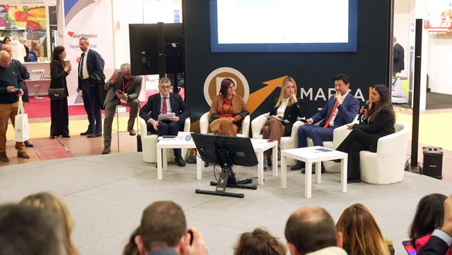 CONAI a Marca, sostenibilità del packaging al centro del confronto industria-GDO