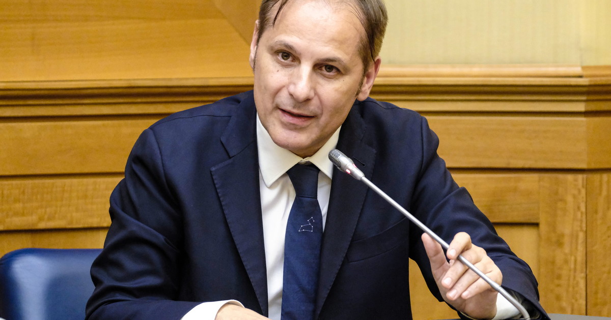 Siri: "Cafiero de Raho protagonista del mio spionaggio? Sarebbe gravissimo"