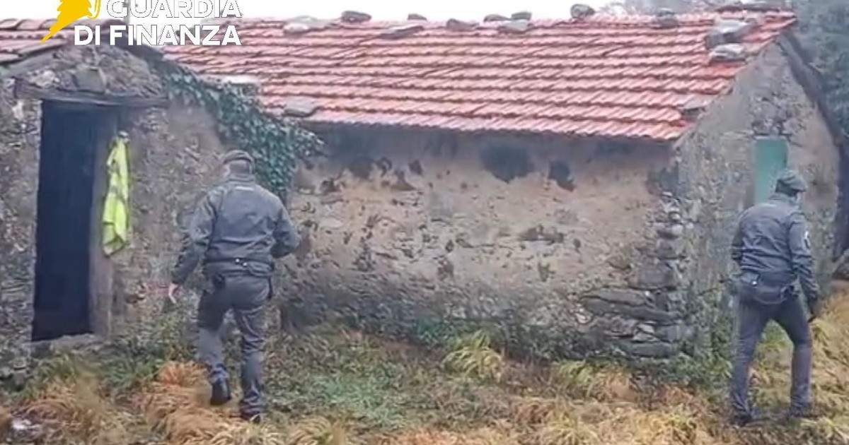 Truffa su bonus edilizi, Gdf Lucca sequestra 10 milioni