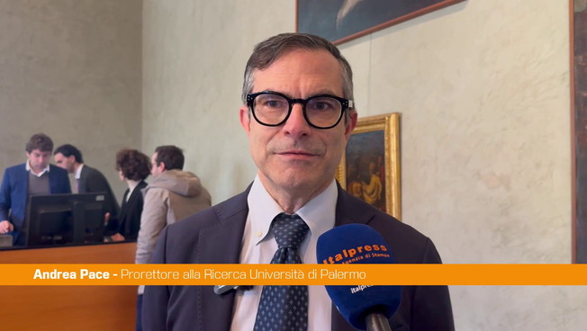 Investor Day Unipa, Pace 'Fondamentale trasformare conoscenza in economia'