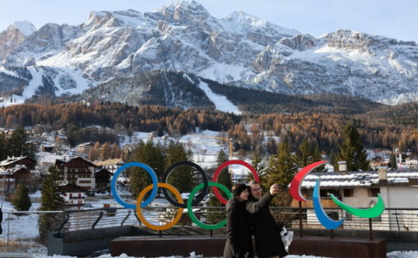Milano Cortina 2026, l'intelligenza artificiale accelera l'innovazione broadcast