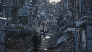 Piano Usa per Gaza, nasce il Consiglio per la pace guidato da Trump