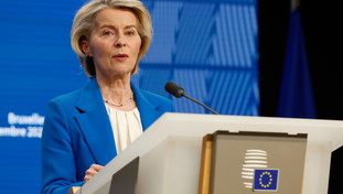 Mozione di sfiducia alla Commissione Ue: ecco come voteranno i partiti italiani