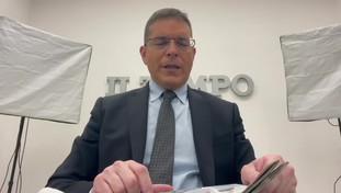 Rapinatore accoltellato e ucciso, cosa altro doveva fare Jonathan? È già cominciato il processo all'aggredito | GUARDA