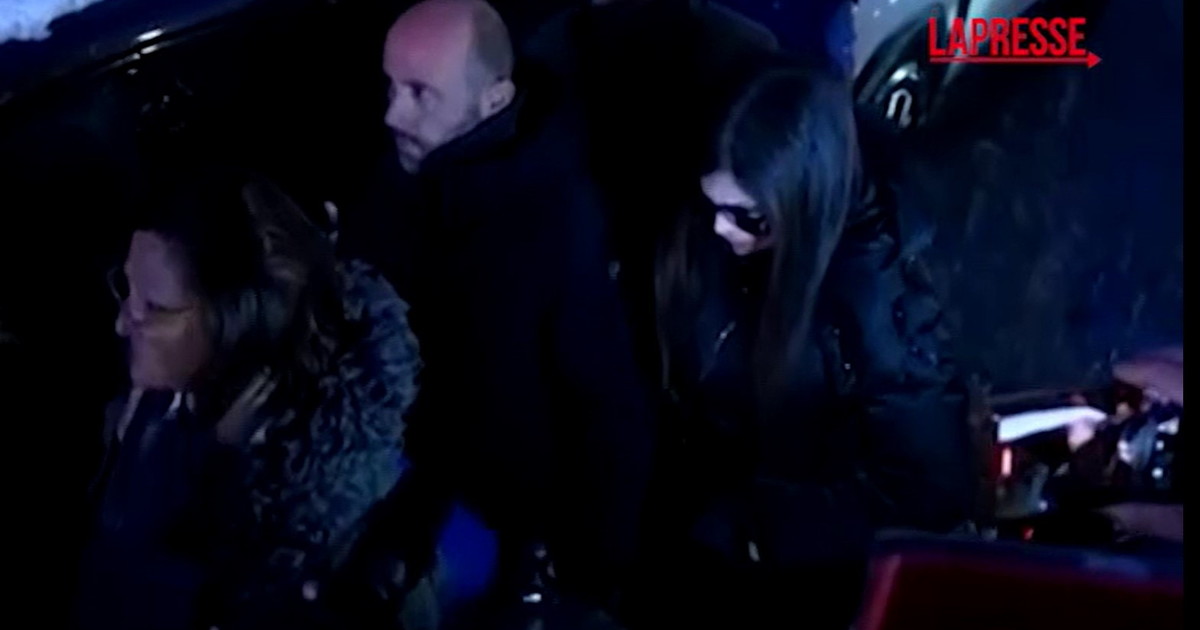 I Moretti liberi con una cauzione di 430mila euro. Mistero sulla provenienza dei soldi | GUARDA