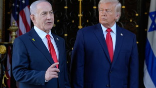 Ecco i membri del Consiglio per la Pace per Gaza. Ma Israele si lamenta con Trump