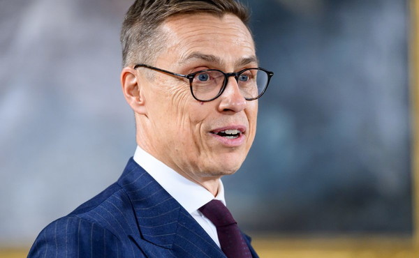 Groenlandia, Stubb “Questioni tra alleati non si risolvono con le pressioni”