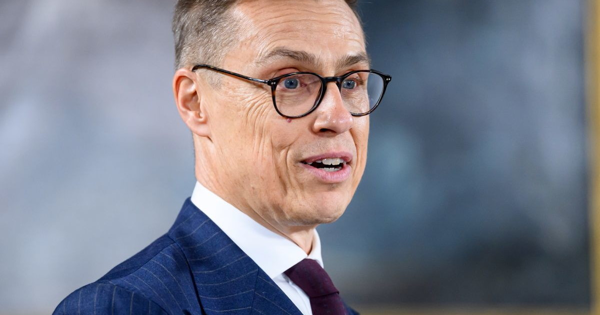 Groenlandia, Stubb “Questioni tra alleati non si risolvono con le pressioni”