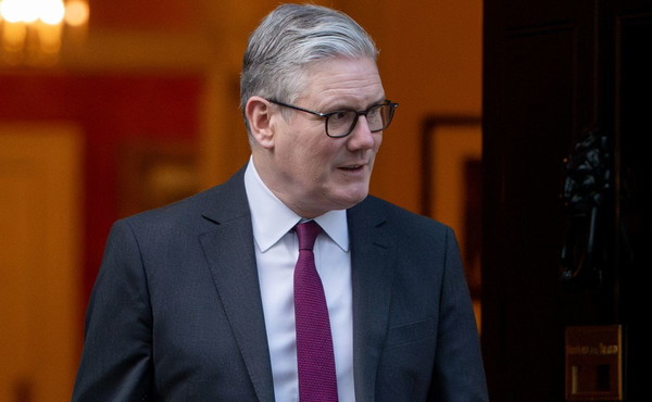 Groenlandia, Starmer “Sbagliato applicare dazi agli alleati della NATO”