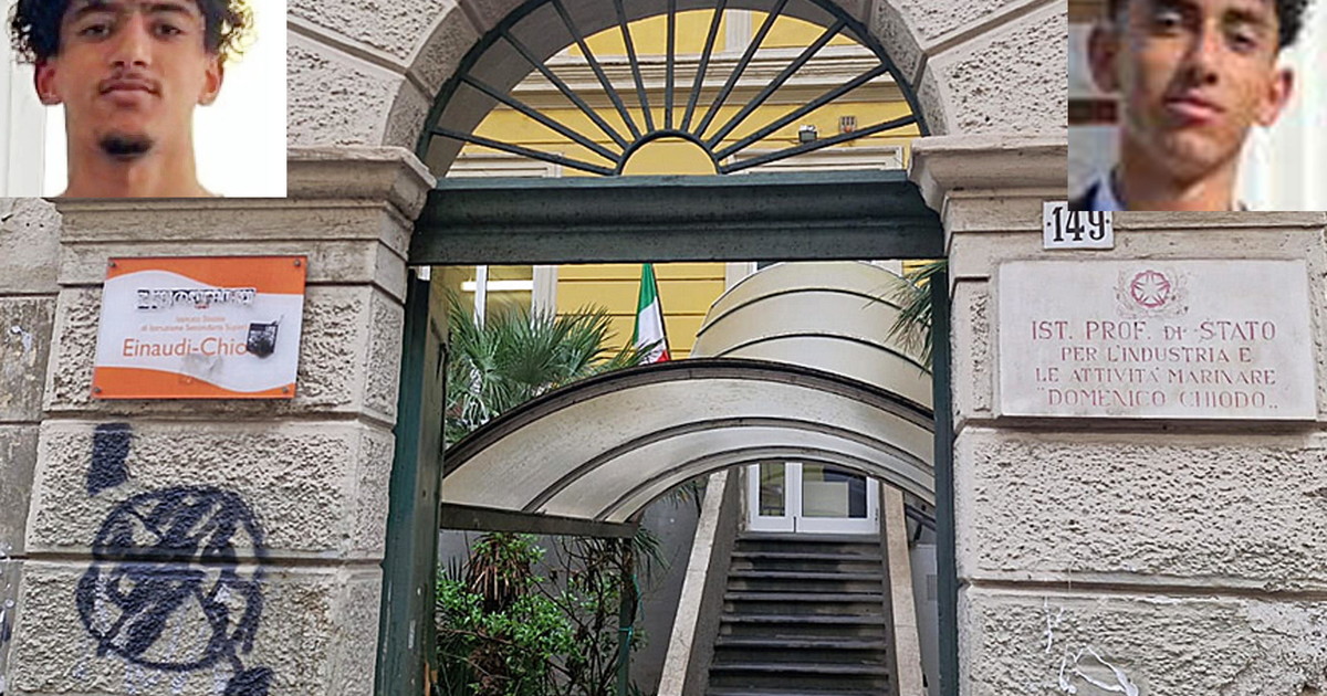 “Mio figlio non era violento. E sui coltelli...”. Parla il padre di Zouhair Atif