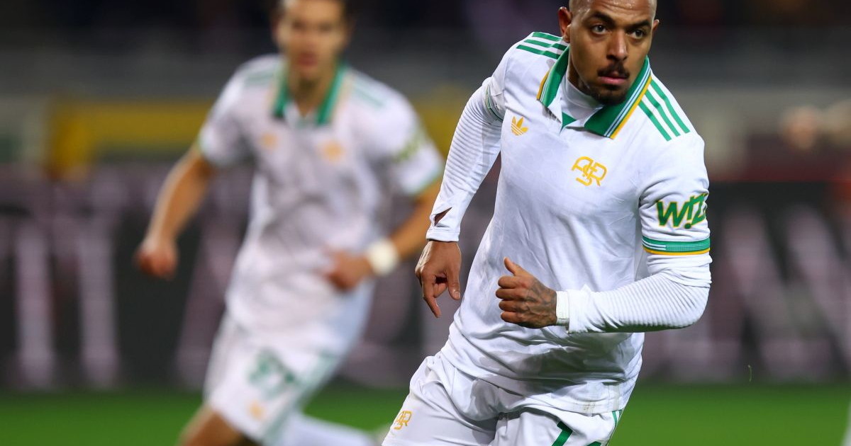 Subito Malen, la Roma sfata il tabù Torino e si prende il quarto posto