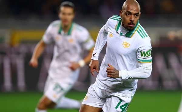 Subito Malen, la Roma sfata il tabù Torino e si prende il quarto posto