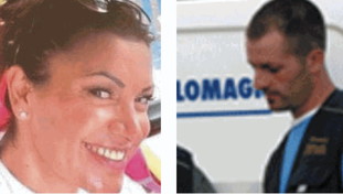 Il corpo di Federica trovato sottoterra: in carcere il marito