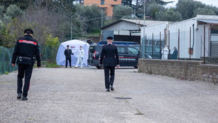 Federica Torzullo uccisa in casa e sepolta con un mezzo meccanico: le nuove accuse al marito