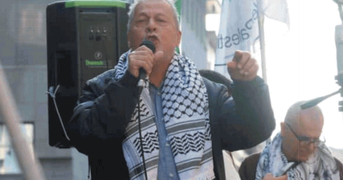 Magistrati buttafuori: ora scarcerano pure gli amici di Hamas