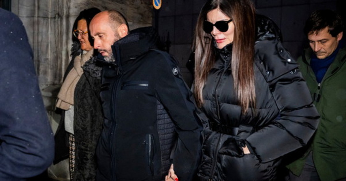 Inferno di Capodanno, due minuti dopo l'inizio dell'incendio Jessica Moretti era già fuori