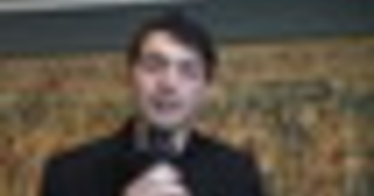 Giacomo Giorgio: con "Morbo K" ricordiamo cosa è veramente la guerra