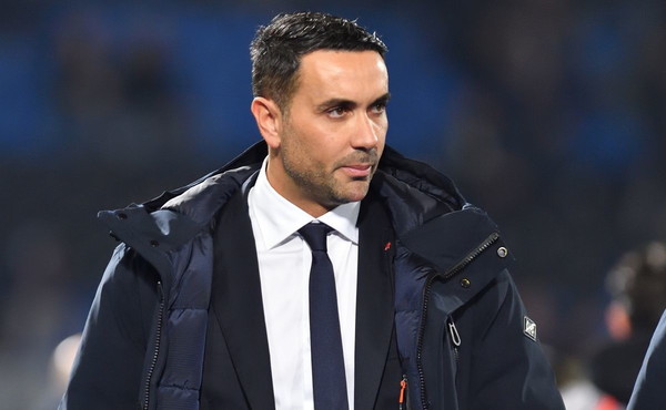 Palladino “Niente calcoli, ma entrare tra le prime 8 sarebbe straordinario”