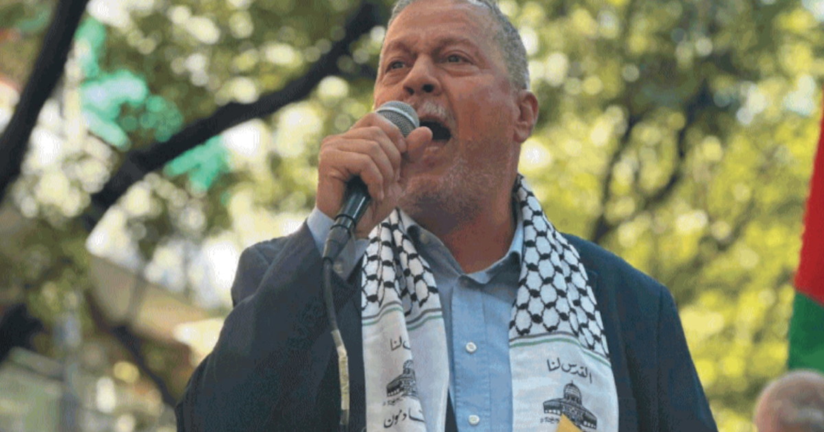 Scatole cinesi e soldi in Turchia: così Hannoun resta in cella