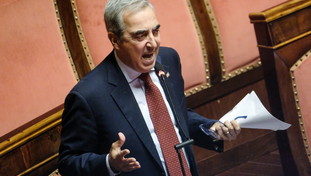 Bellavia, Gasparri presenta una nuova interrogazione