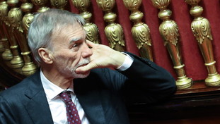 Antisemitismo, il dem Delrio: Bene iter, ma si poteva fare prima