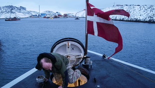 Groenlandia, il ministro degli Esteri della Danimarca: Le ambizioni di Trump non sono cambiate