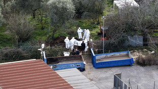 Anguillara, il procuratore: zone d'ombra nella ricostruzione di Carlomagno