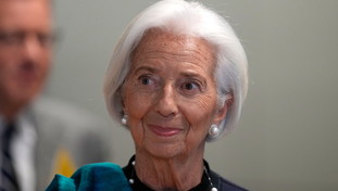 Fischi a Lutnick, Lagarde abbandona la sala: si scatena il putiferio alla cena a Davos