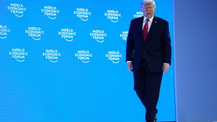 La calma vuelve a Groenlandia: acuerdo entre Trump y la OTAN. ¿Qué pasa con la tarea?