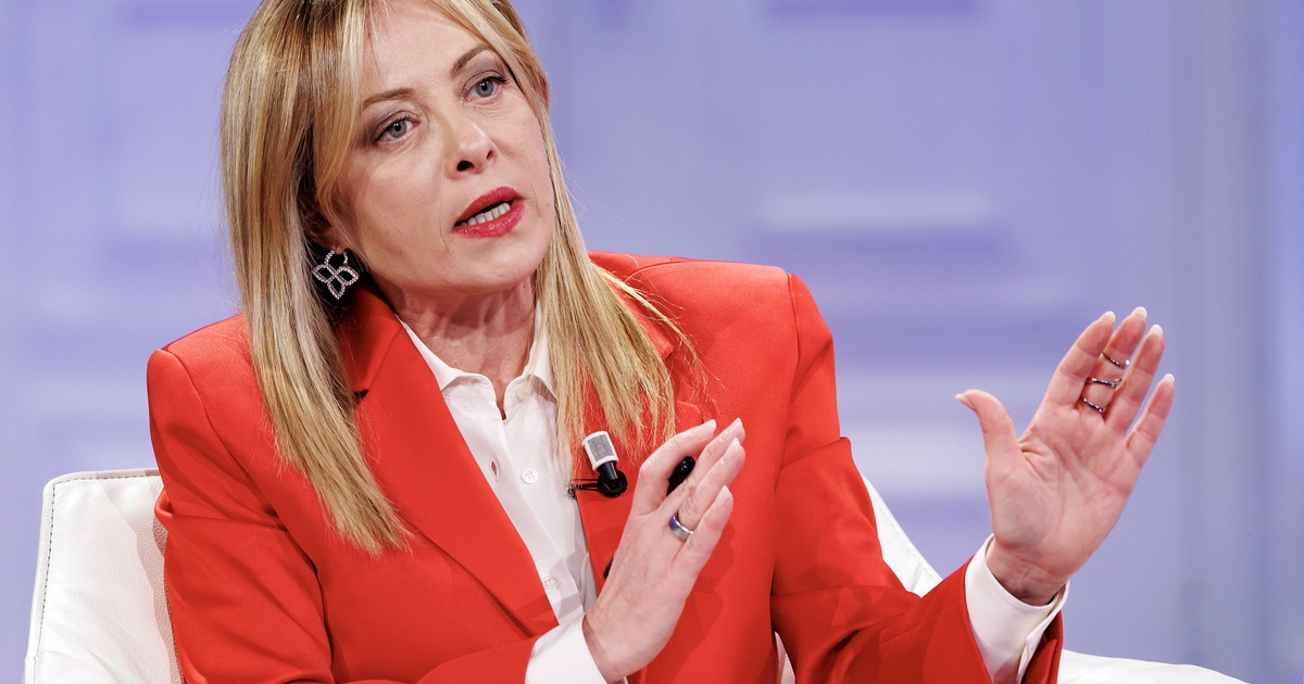 meloni e il nodo sul board per la pace problemi di costituzionalit224 aperti ma serve tempo da Iltempo.it meloni e il nodo sul board per la pace problemi di costituzionalit224 aperti ma serve tempo