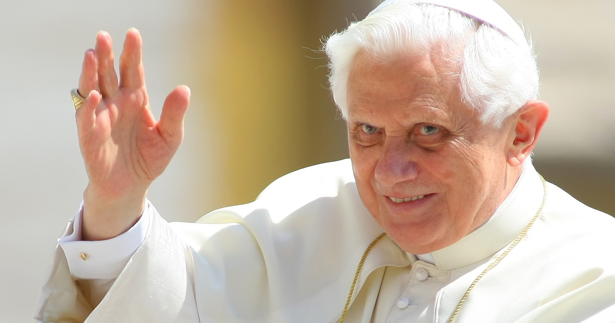 la profezia di benedetto in un omelia di 47 anni fa anticipa temi cruciali della nostra epoca da Iltempo.it la profezia di benedetto in un omelia di 47 anni fa anticipa temi cruciali della nostra epoca