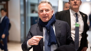 Ucraina, spiragli di pace dagli Usa. Ma Rutte avverte: “Non prima della primavera”