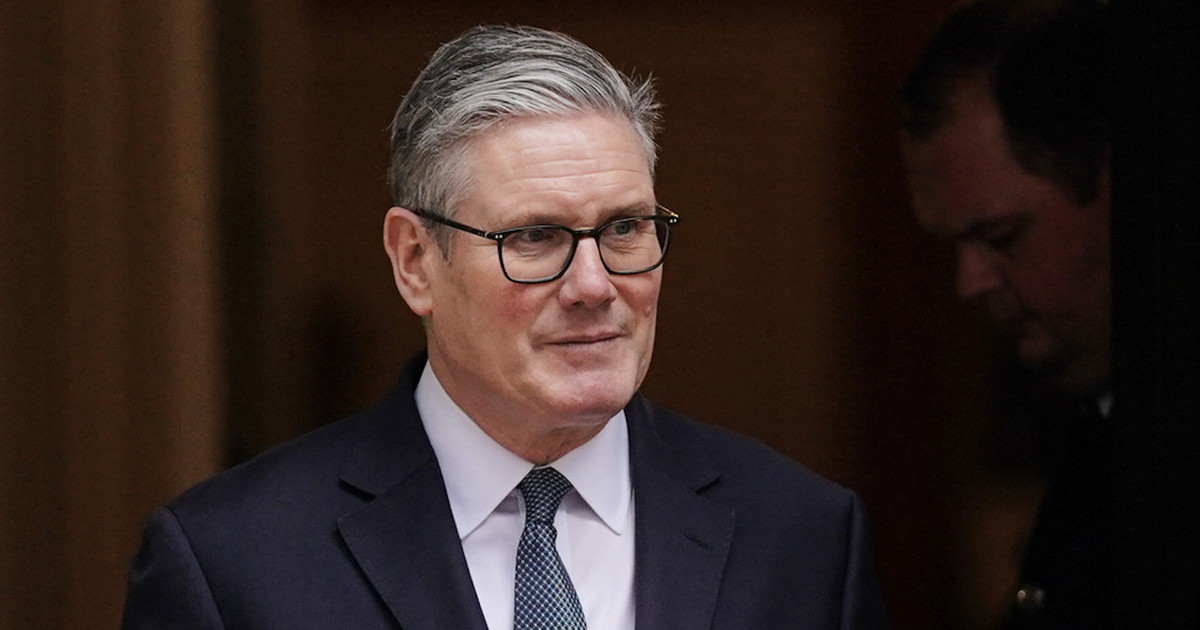 Il Regno Unito non partecipa alla firma. Perché Starmer si sfila