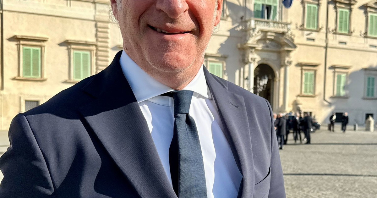 comunicato stampa milano cortina 2026 presidente zaia al quirinale da Iltempo.it comunicato stampa milano cortina 2026 presidente zaia al quirinale