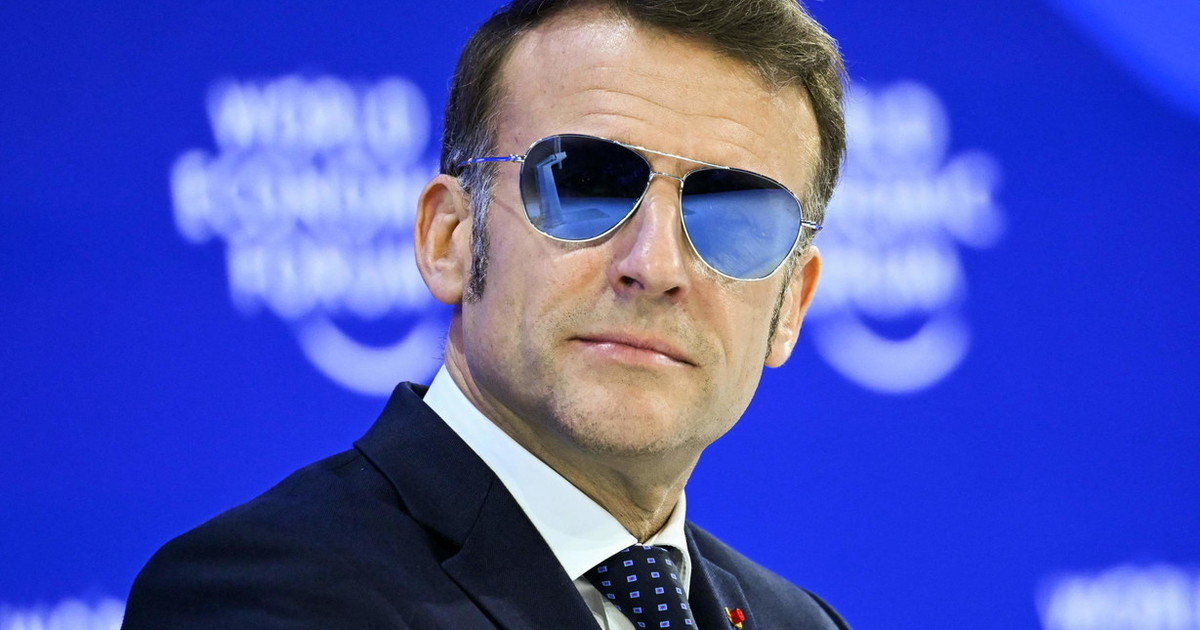 sito in crash per le troppe richieste gli occhiali di macron vanno a ruba da Iltempo.it sito in crash per le troppe richieste gli occhiali di macron vanno a ruba