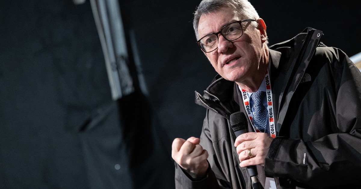 Landini sostituisce l Landini sostituisce l