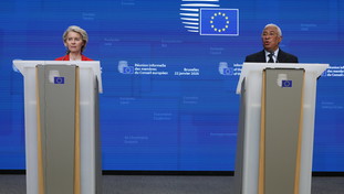 Sfida a Trump, l'Ue fa quadrato: “Risposta unanime e ferma”. Reazione su Groenlandia e dazi