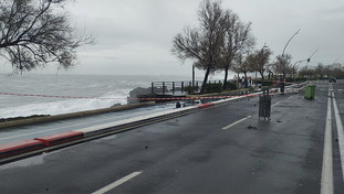 Maltempo senza tregua: weekend di pioggia e neve su tutta l'Italia. Poi le cose non migliorano