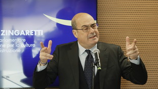 Guai per la moglie del suo ex capo gabinetto. E ora Zingaretti trema sulla Gara Cup della Regione
