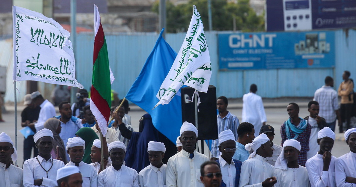 nel corno d africa il passato conta pi249 di quanto sembri da Iltempo.it nel corno d africa il passato conta pi249 di quanto sembri