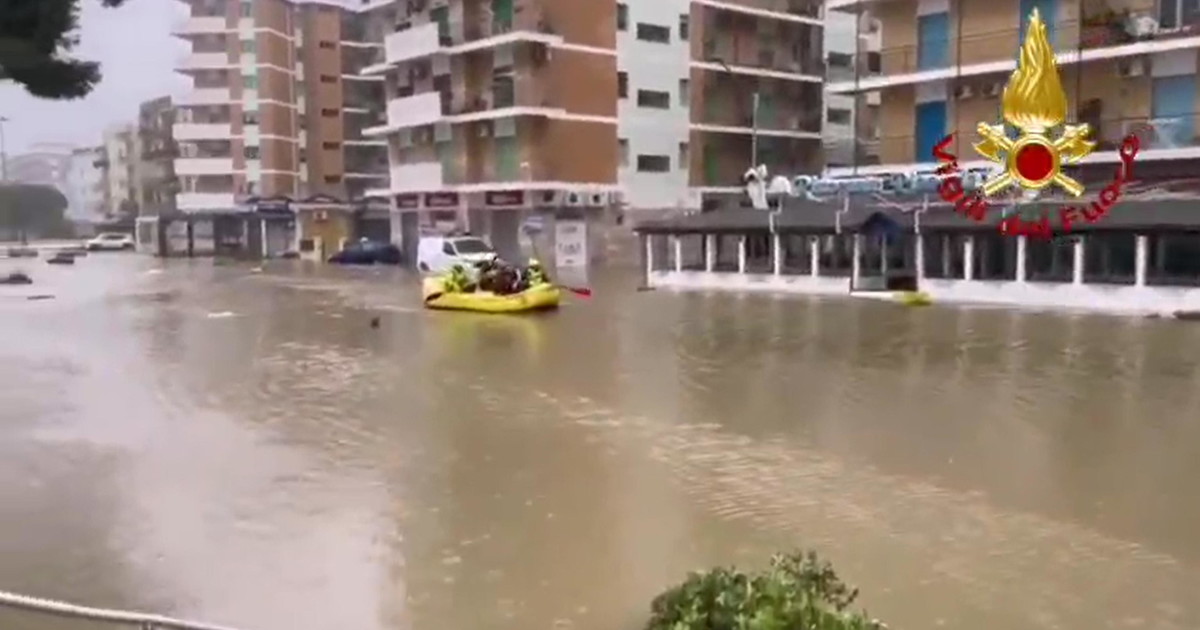 maltempo meloni annuncia conferenza in consiglio dei ministri per dichiarare lo stato di emergenza da Iltempo.it maltempo meloni annuncia conferenza in consiglio dei ministri per dichiarare lo stato di emergenza