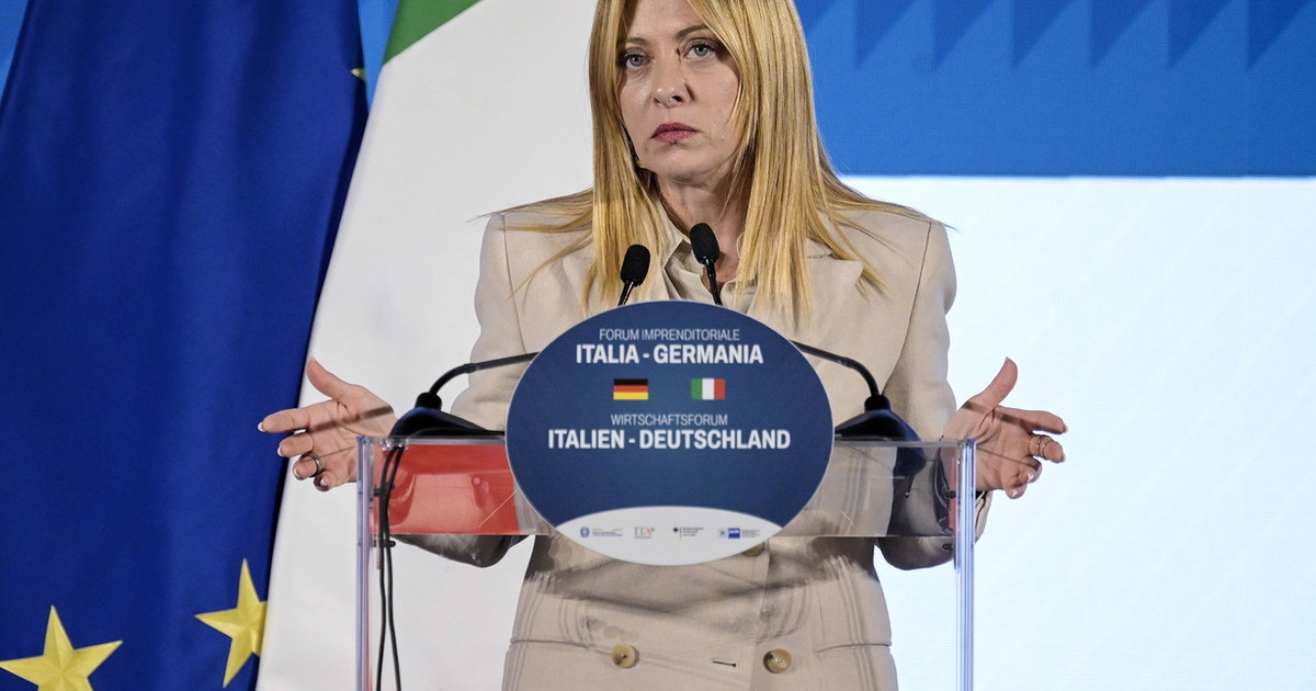 Svizzera, Meloni: Indignata per scarcerazione Moretti, il governo italiano chiederà conto alle autorità svizzere