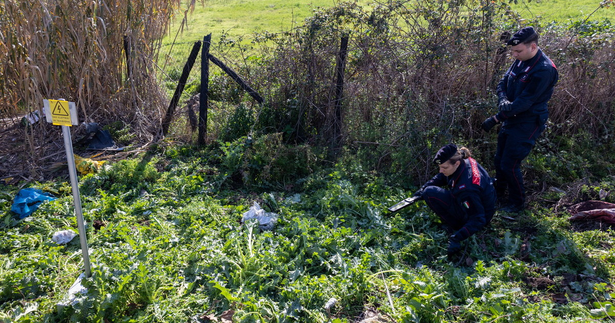 Anguillara: trovati residui di cibo nell Anguillara: trovati residui di cibo nell