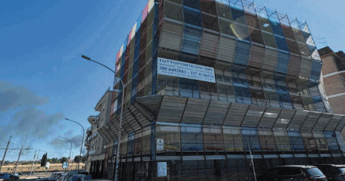 Il braccio destro di Hannoun dietro l'acquisto della nuova grande moschea di Roma